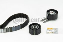 Комплект ГРМ Citroen Berlingo/Jumpy/Peugeot Expert/Partner 1.6HDi/Fiat Scudo 1.6D 05- (25x137z)
