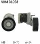 Натяжник ременя генератора VW Caddy/T5/T6/Crafter 2.0TDI/1.6TDI 09-19, фото 5 - интернет-магазин Auto-Mechanic