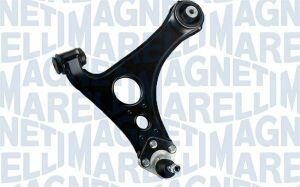 MAGNETI MARELLI DB Важель передній правий.W168 97-