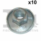 Гайка до М12 включно (з чорного металу)