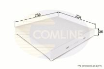 Фільтр салонний Фільтр салонний