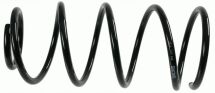 Пружина підвіски Пружина підвіски