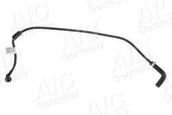 Патрубок системы охлаждения Opel Astra H/J/Vectra C/Zafira 1.6-1.8 05-15