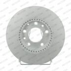 Диск тормозной