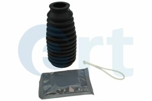 ERT SEAT Пильовик рульової рейки AROSA 1.4 00-04, AROSA 1.7 SDI 97-04, VW POLO 1.0 99-01, CADDY II 1.4 95-04