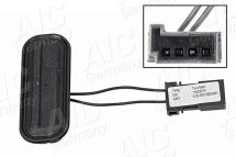 Ручка задніх дверей