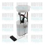 Паливний насос в зборі Паливний насос в зборі