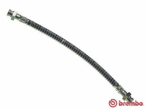 Гальмівний шланг