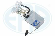 Паливний насос