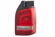 задній Ліхтар правий. multivan t5 2.0 03-, transporter t5 2.0 03-