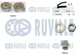 К-т грм (насос+рем.+ролик+крепление) 1,6 a3/a4 vw golf iv 1,6/2,0skoda 1,6/2,0 seat К-т грм (насос+рем.+ролик+крепление) 1,6 a3/a4 vw golf iv 1,6/2,0skoda 1,6/2,0 seat