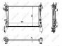 Радіатор охолодження Citroen Nemo/Fiat Qubo/Peugeot Bipperi 07-, фото 7 - інтерент-магазин Auto-Mechanic