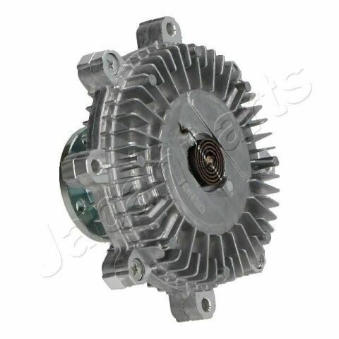 JAPANPARTS Зчеплення вентилятора MITSUBISHI L200 96-