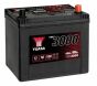 Yuasa 12V 60Ah SMF Battery Japan YBX3005 (0), фото 1 - интернет-магазин Auto-Mechanic