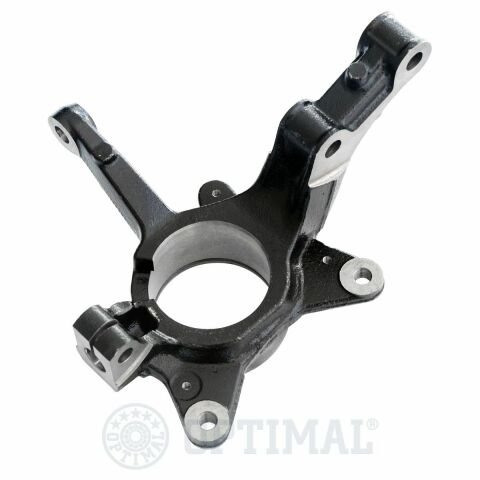 Кулак поворотний