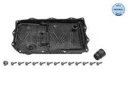 Фільтр АКПП Jeep Grand Cherokee III/IV 3.0 CRD 06-/Iveco Daily 2.3-3.0 D 11-14 (з піддоном в зборі)