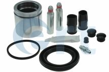 Ремкомплект переднего суппорта с поршеньком + гильзы VW Т4, FORD, SEAT. 57mm ATE