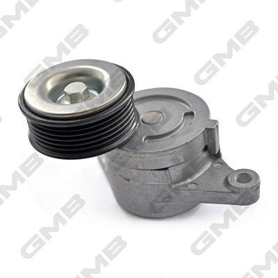 Ролик с натяжкой. mazda 2 1.4, 3 1.6 03- mazda