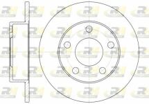 Гальмівний диск