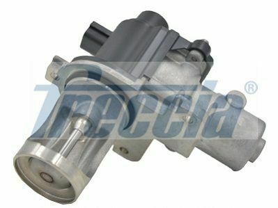 Клапан EGR Клапан EGR
