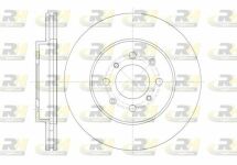 Тормозной диск