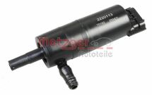 Помпа омивача Помпа омивача