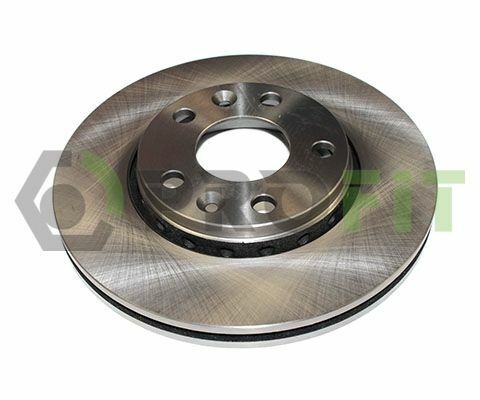 Диск гальмівний