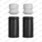 Захист амортизатора передній комплект Mitsubishi Carisma, Galant, Volvo