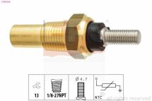 Датчик температуры воды Ford Escort III, IV, Fiesta, Orion