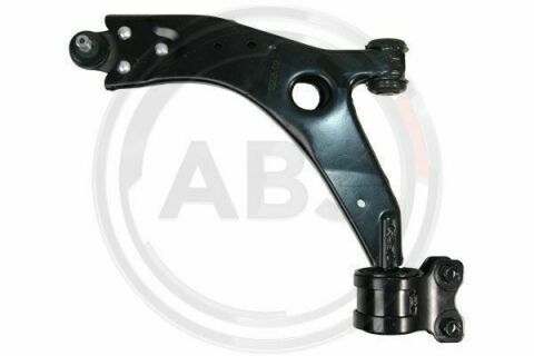 Рычаг перед. (снизу) Ford Focus 03-12 Л. Рычаг перед. (снизу) Ford Focus 03-12 Л.