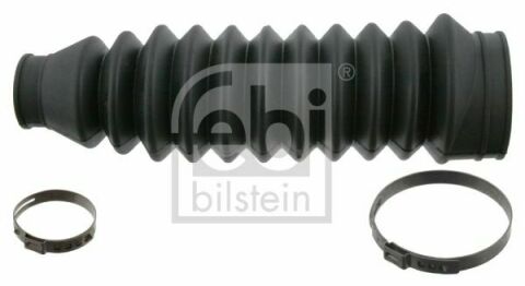 Пильник рейки рульової VW Caddy II 95-03 (к-кт)(L=210mm)