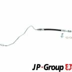 Гальмiвний шланг лiвий