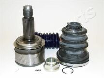 ШРКШ HONDA CR-V 07-