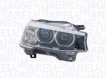 MAGNETI MARELLI BMW Фара ліва LED, Bi-Xenon X3 (F25)