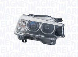 MAGNETI MARELLI BMW Фара левая LED, Bi-Xenon X3 (F25) MAGNETI MARELLI BMW Фара левая LED, Bi-Xenon X3 (F25)