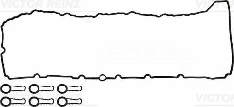 Прокладка крышки клапанов BMW 3 (E90/E91/E92/E93/F30/F80/F31)/5 (F10) 08-(к-кт), N57 D30