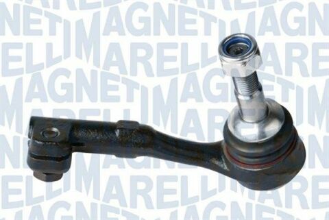 MAGNETI MARELLI BMW Наконечник рул.тяги прав.1 E87,3 E90,X1 04-