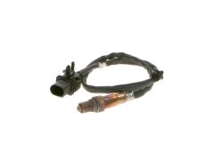 Кислородный датчик (лямбда-зонд) SPLASH 1.0 08-, OPEL AGILA 1.0 08-, NISSAN PIXO 1.0 09- Кислородный датчик (лямбда-зонд) SPLASH 1.0 08-, OPEL AGILA 1.0 08-, NISSAN PIXO 1.0 09-