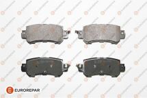 Колодки гальм.