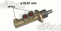 Головний гальмівний циліндр Jumpy, Evasion, Fiat Scudo 2.0HDI 99-23.81 ABS CITROEN