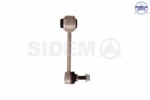 Стійка стабілізатора (активна) передня ліва/права Porsche Panamera 3,0-4,8 2009-