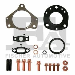 Комплект прокладок турбокомпресора Fischer Mercedes-Benz W176, W246, W242, X117, C117, X156