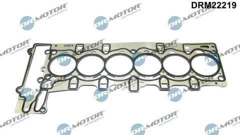 Прокладка під головку BMW 3 (E90)/5 (E60)/7 (F01/F02/F03/F04)/X6 (E71/E72) 05-