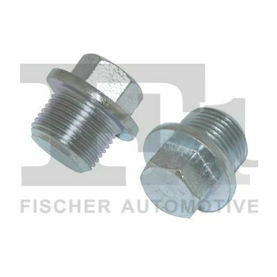 FISCHER Пробка піддону (злив олії) М20х1,5 L=14 OAS 114 SUBARU