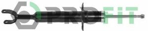 Амортизатор газомасляный
