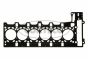 Прокладка ГБЦ BMW 3.0i N55 B30A, 06-, Ø85,00mm, 1.30mm N55 B30, фото 3 - інтерент-магазин Auto-Mechanic