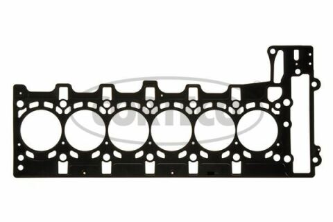 Прокладка ГБЦ BMW 3.0i N55 B30A, 06-, Ø85,00mm, 1.30mm N55 B30