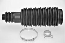 Пильовик рульового механізма