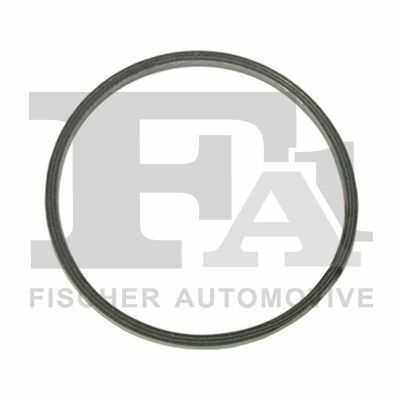 FISCHER Кольцо глушителя 98,5x107,5 mm FORD Galaxy 03/2010 -,Mondeo 03/2010 -,S-Max 03/2010 -