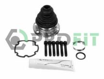 Пильник ШРКШ гумовий + змазка